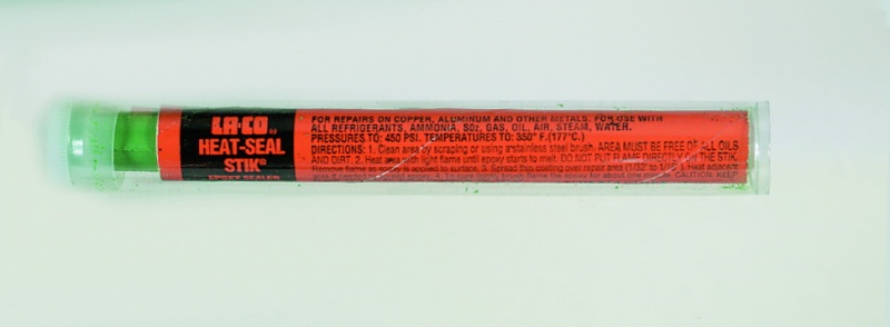 Refco 10624 Heat Seal Stick
